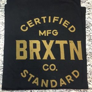BRIXTON T-SHIRT